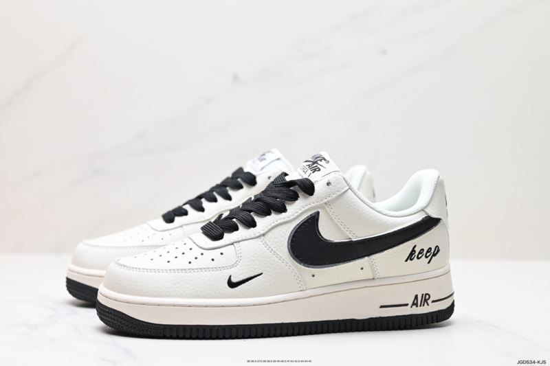 Nike Air Force 1 Shoes